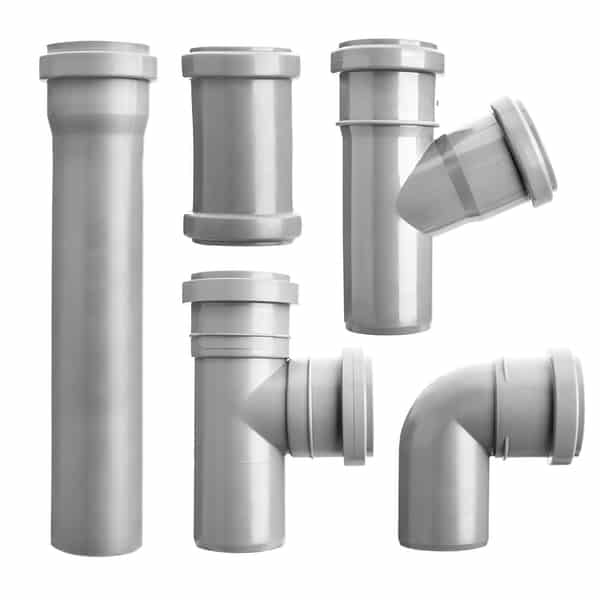 ecopuro thermoplastics building projects pipe fittings sq
