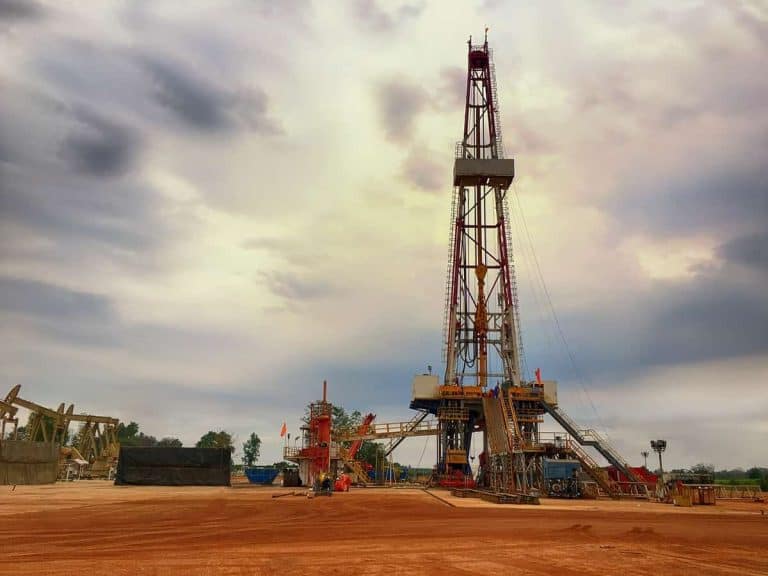 ecopuro drilling fracking